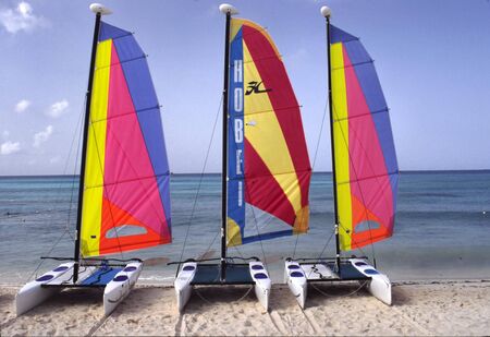 DOMINICAN REPUBLICの写真素材