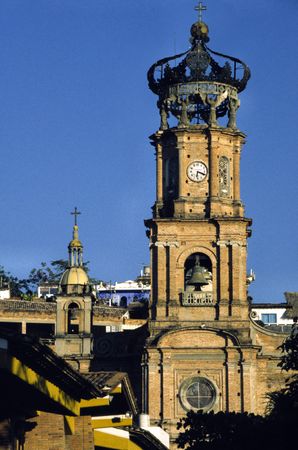 MEXICO - PUERTO VALLARTAの写真素材