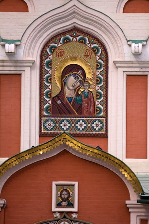 churchの写真素材