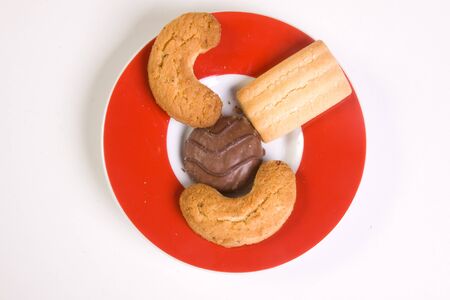 coffee breakの写真素材