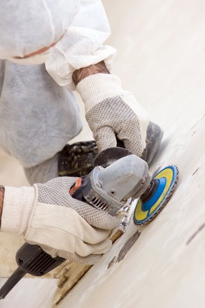 worker