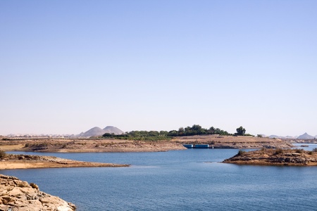 abu simbelの写真素材