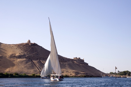 aswanの写真素材