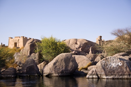 aswanの写真素材