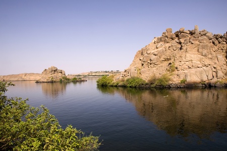 aswanの写真素材