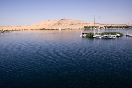 aswanの写真素材