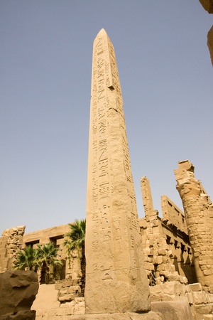 luxorの写真素材