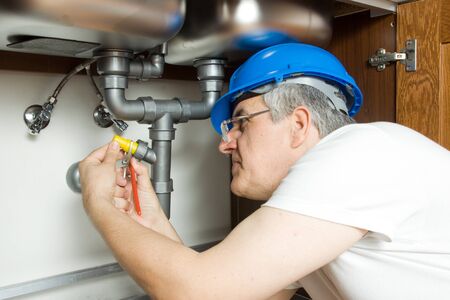 plumber