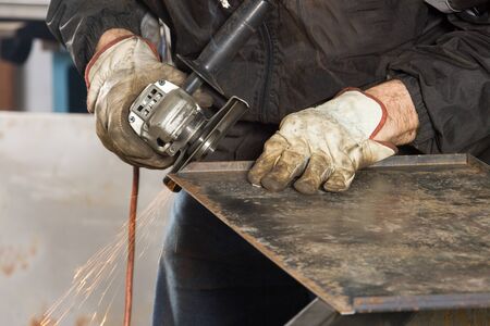 forging ironのeditorial素材