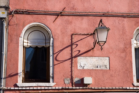 veniceの写真素材