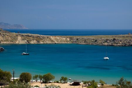 greece