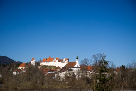 fussenのeditorial素材