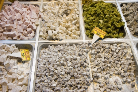 spicesの写真素材
