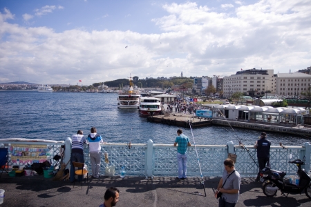 istanbulのeditorial素材