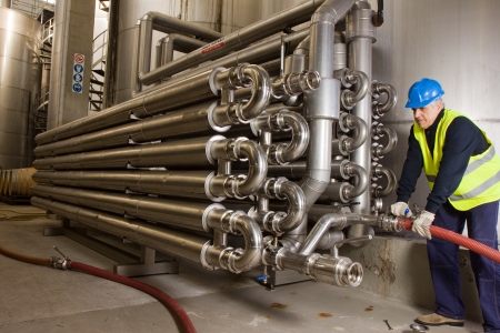 pipeline craftsman