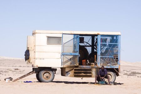 namibiaのeditorial素材