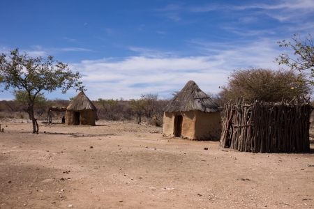 himbaのeditorial素材