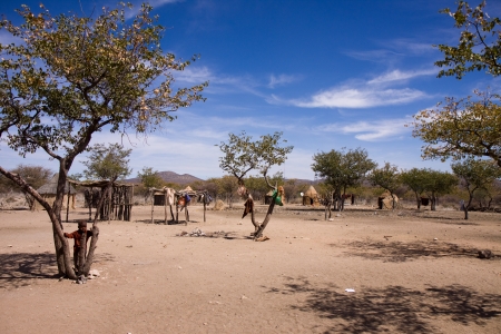 himba