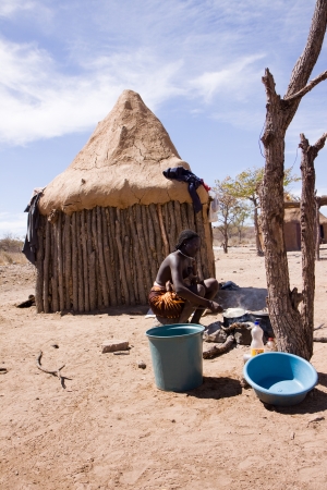 himba