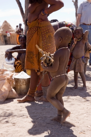 himba