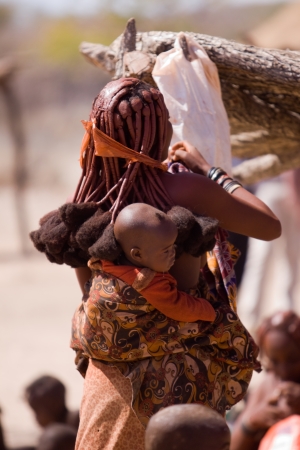 himba
