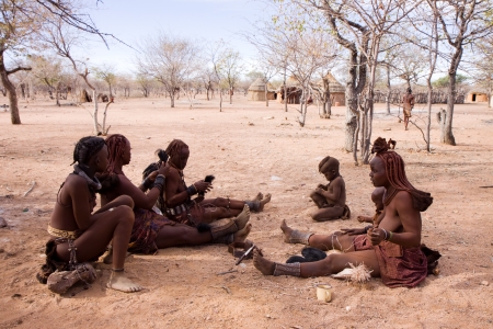 himba
