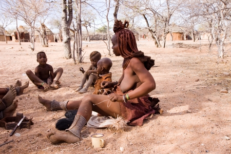 himba