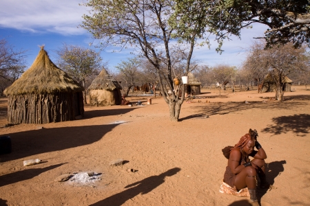 himba