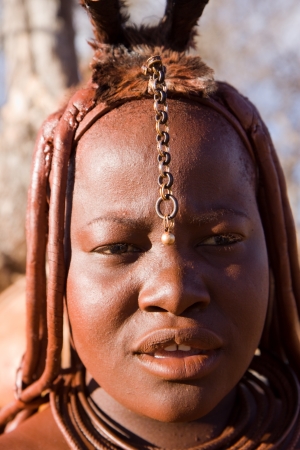 himba