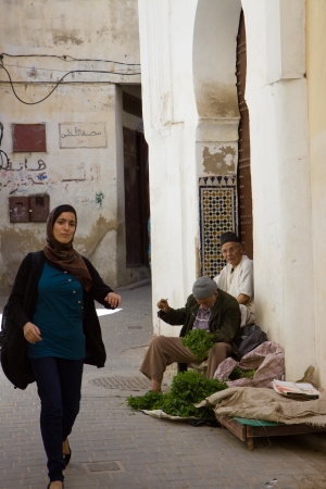 fezのeditorial素材