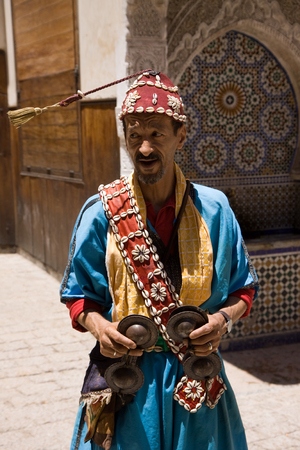 fez