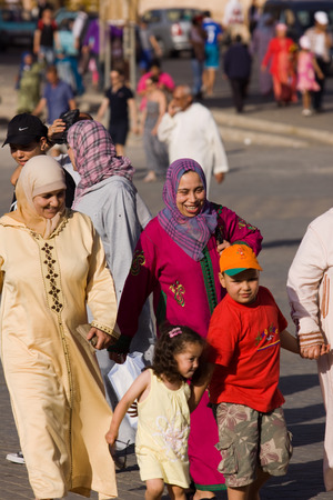 mekneのeditorial素材