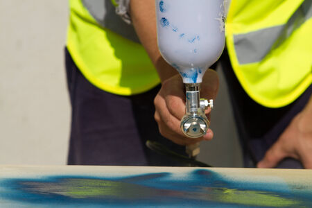 painter