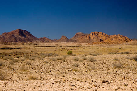 namibia