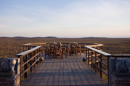 lodgeの写真素材