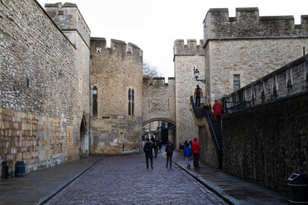 tower of london