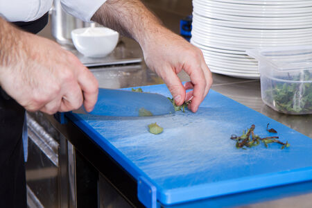 cookの写真素材