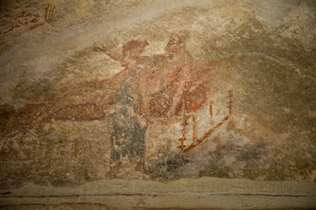 pompeiのeditorial素材