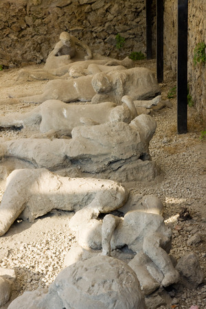 pompeiのeditorial素材