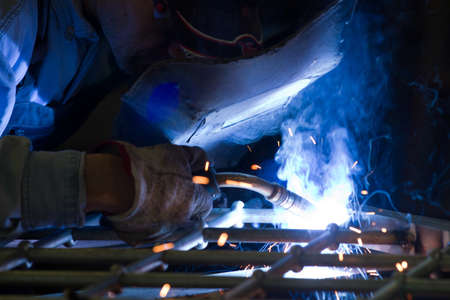 metalworker