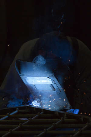 metalworker