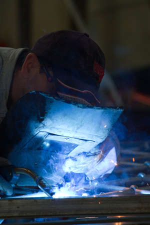 metalworker