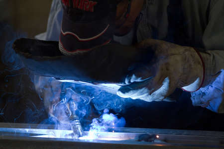 metalworker
