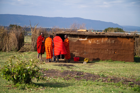 masaiのeditorial素材