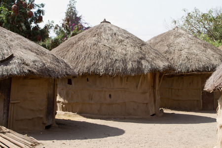 masai tribeのeditorial素材