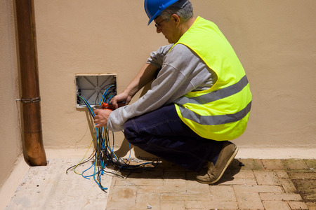 electrician