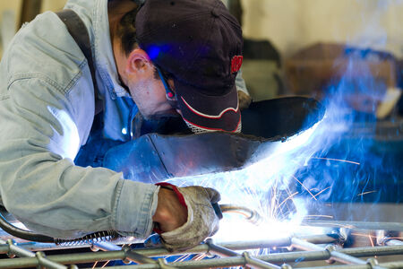metalworker