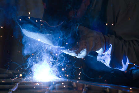 metalworker