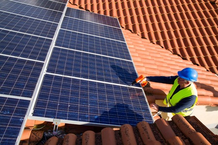 photovoltaic