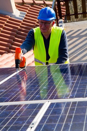 photovoltaic